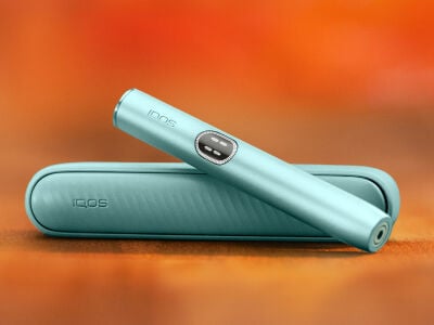 Support for IQOS ILUMA i | IQOS Jordan